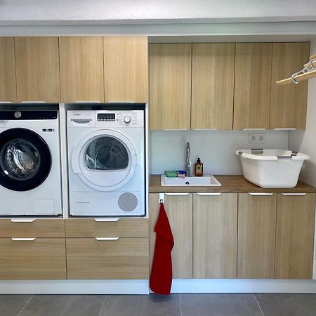 Villa Bella Vista Castelldefels Zewnętrze zdjęcie