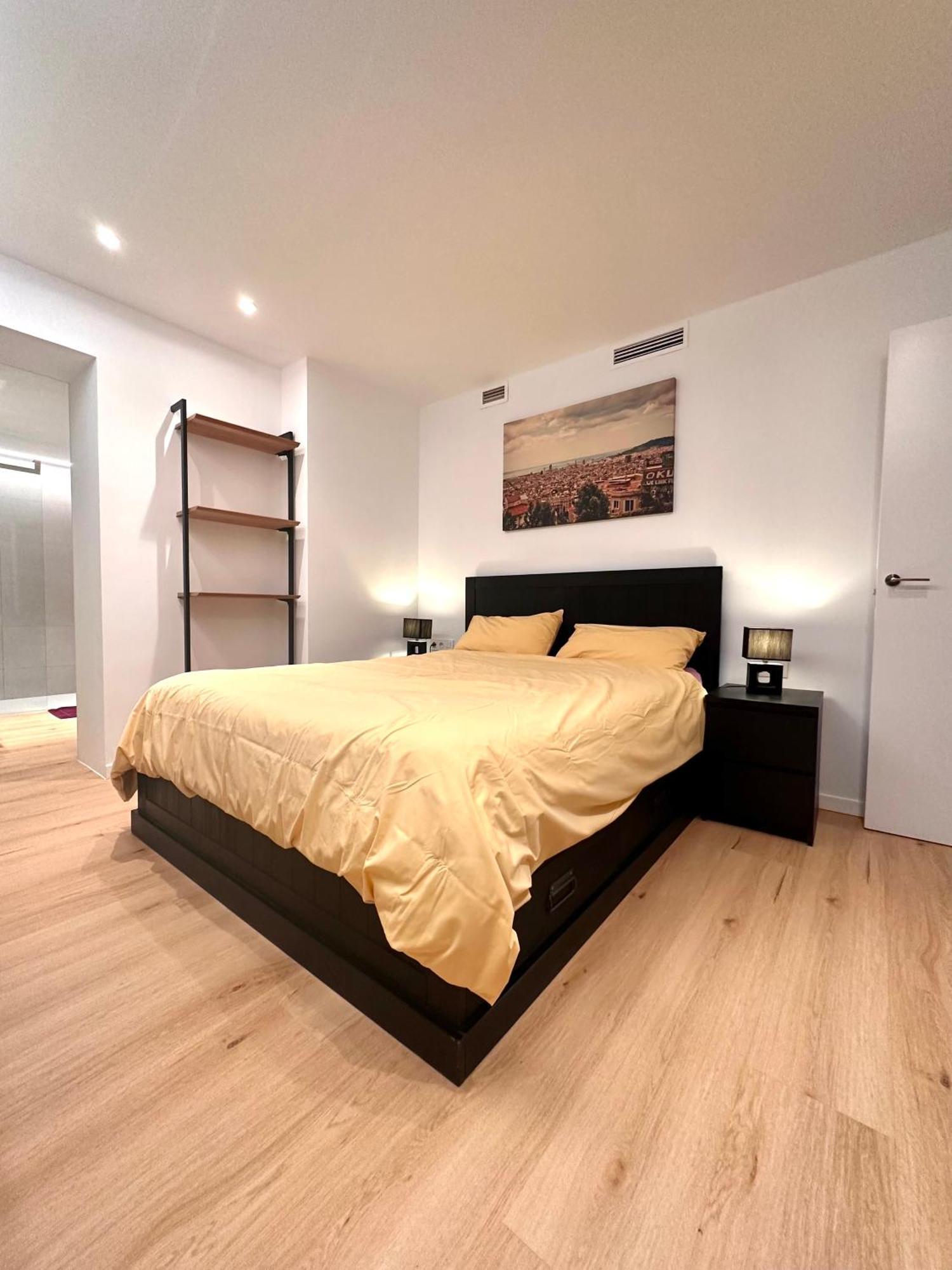 Villa Bella Vista Castelldefels Zewnętrze zdjęcie