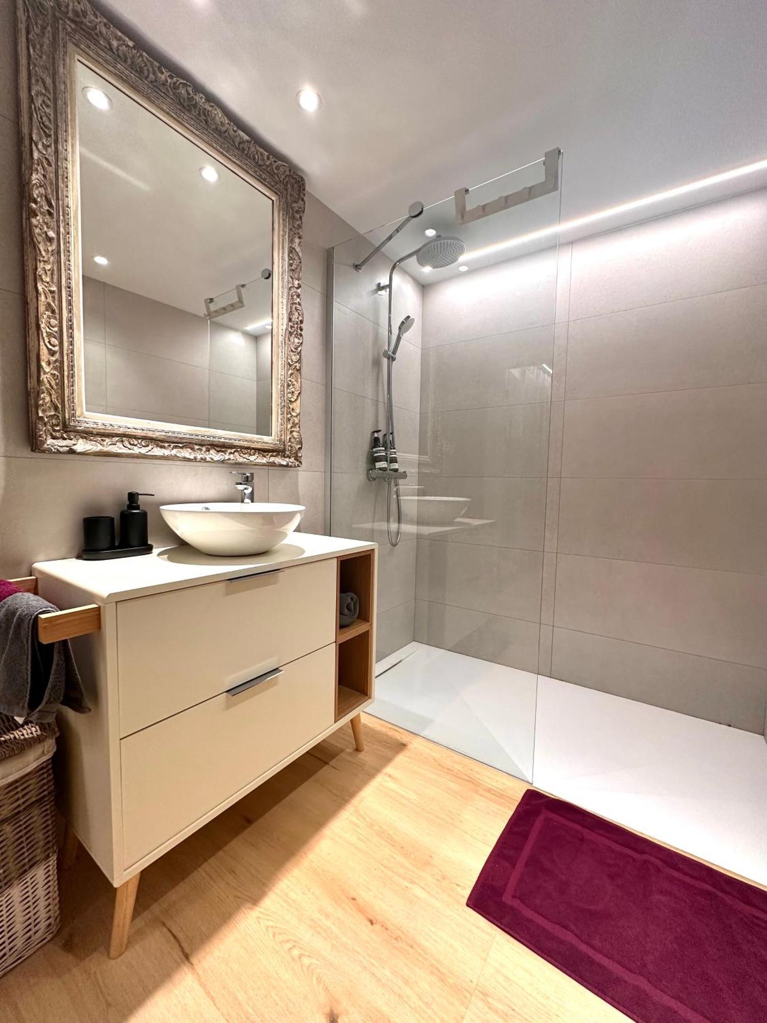 Villa Bella Vista Castelldefels Zewnętrze zdjęcie