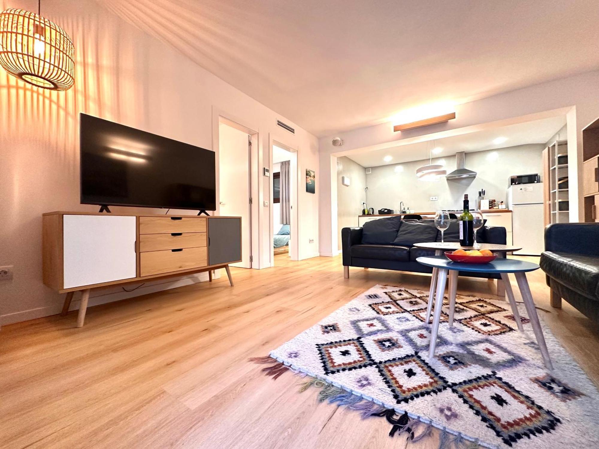 Villa Bella Vista Castelldefels Zewnętrze zdjęcie