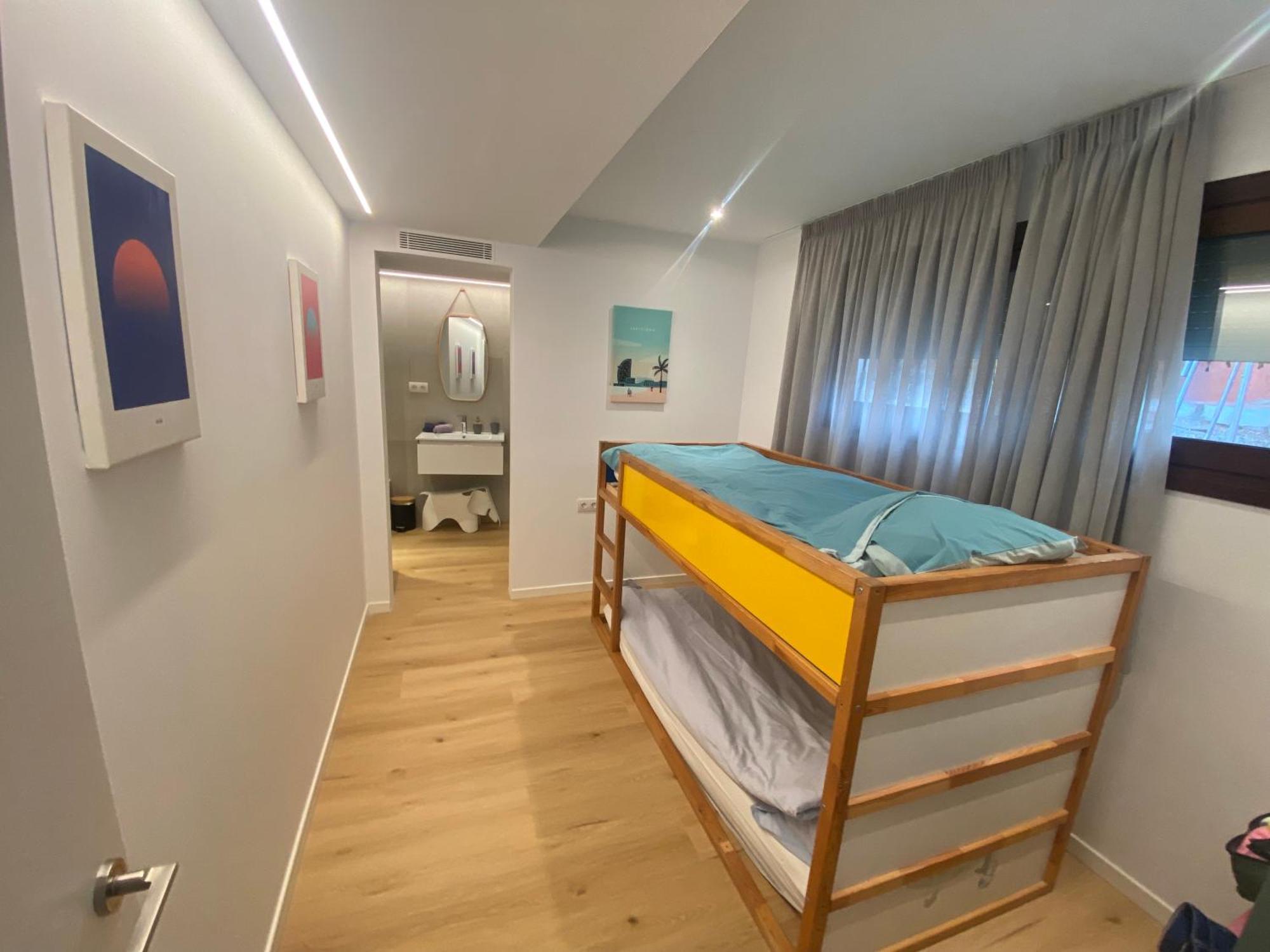 Villa Bella Vista Castelldefels Zewnętrze zdjęcie