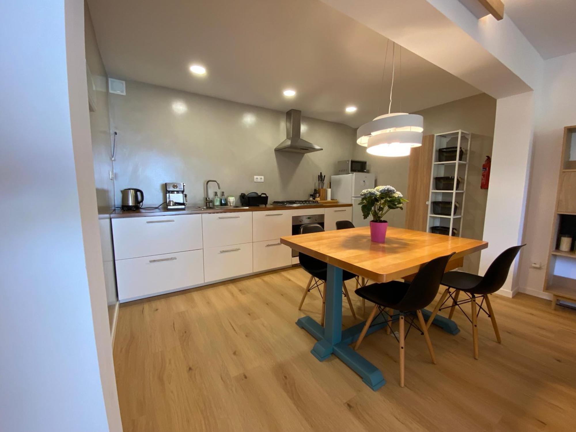 Villa Bella Vista Castelldefels Zewnętrze zdjęcie