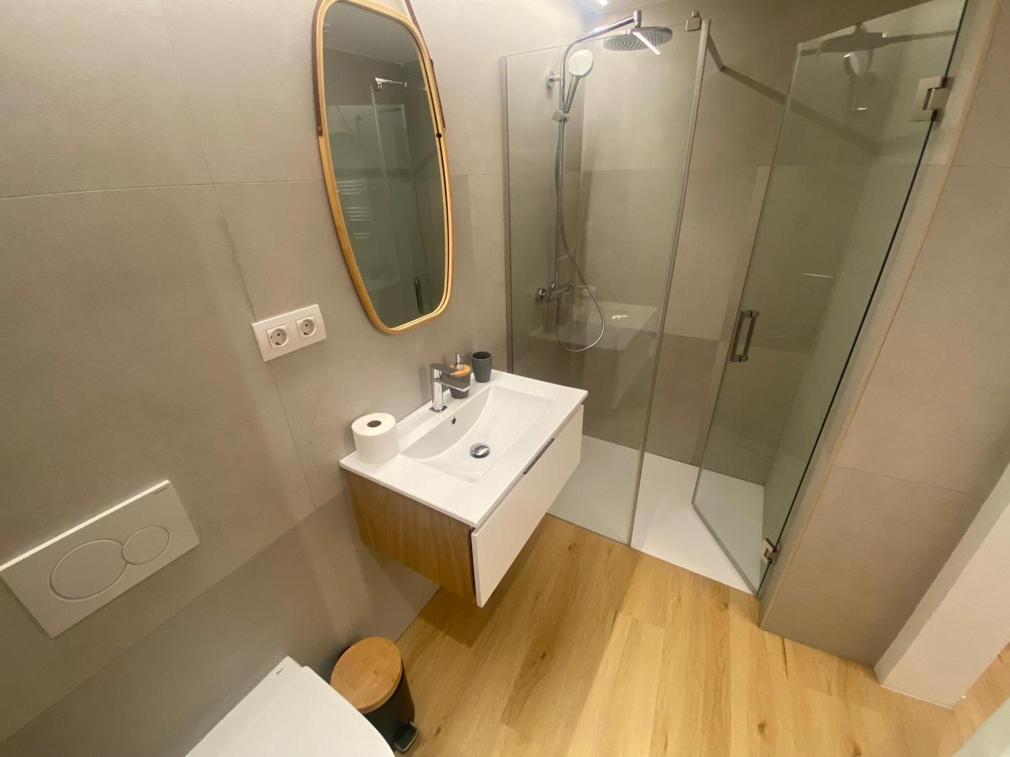Villa Bella Vista Castelldefels Zewnętrze zdjęcie